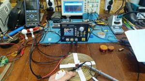 Бифилярная катушка