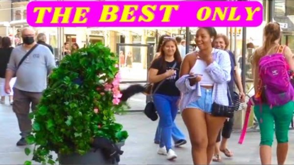 Ultimate Bushman prank, (FUNNIEST REACTION OF BUSHMAN PRANK)