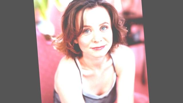 Эмили Уотсон ( Emily Watson )