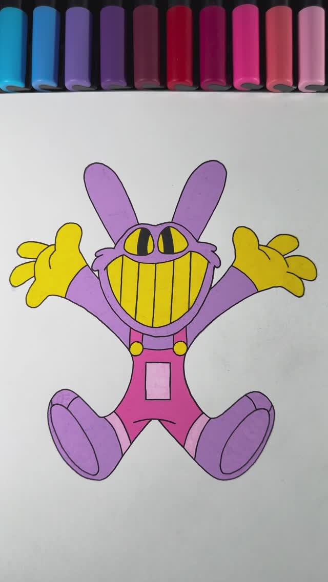 Как зовут этих персонажей? смотреть онлайн