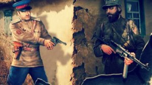 "Добрый" бандеровец с  ... гранатой в кармане.