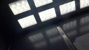 Пассажирский лифт V=1 м-с, Q=400 кг (5133)