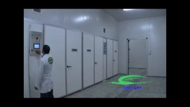 Инкубаторы AGRI LTD