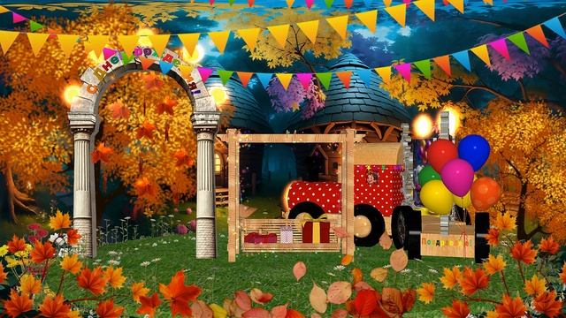 АЛЕКСАНДР ЕРМОЛОВ. НОВЫЙ ДЕНЬ ПРИДЕТ