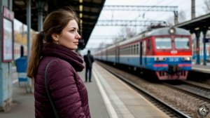 Радостная встреча 🎵