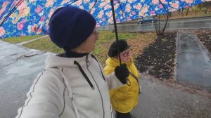 Хроника в городе в середине октября 2025 года. Покров