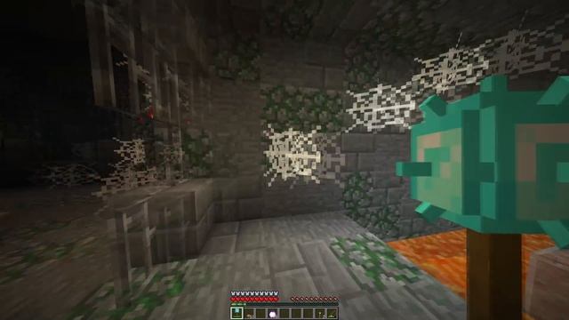 ПРО И НУБА ЗАВЕЛСЯ ДОМА МОНСТР В МАЙНКРАФТЕ! ТАЙНЫЙ КОЛОДЕЦ МАЙН! ТРОЛЛИНГ ЛОВУШКА МОНСТР #12 смотреть онлайн