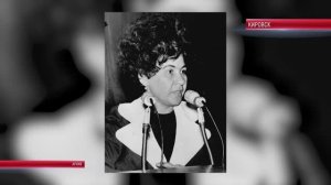 ТК «Родной». В Кировске почтили память Почётного гражданина города Аллы Моспановой
