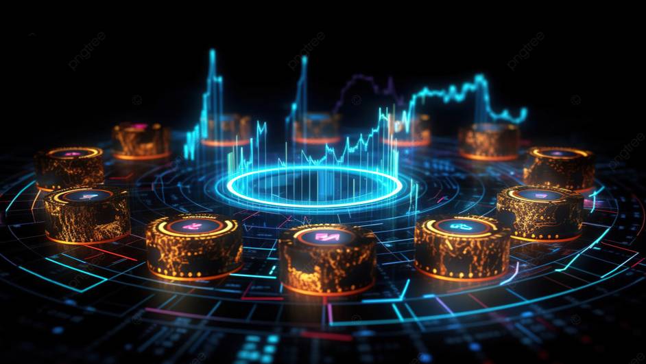 Forex - Наклонные линии.