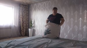 ПРОСТАЯ ЖИЗНЬ 45 //УТРО РАННЕЕ //ВЛОГ ДОМАШНИЙ// ГОТОВИМ БЫСТРВЙ ЗАВТРАК//