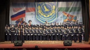 Песня Солнечный круг БКК ПФО