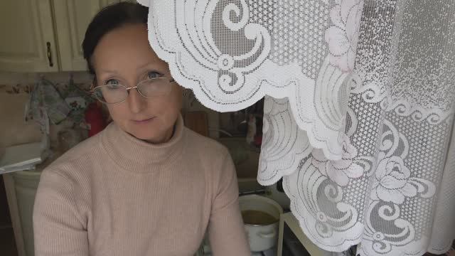 Хроника в городе в середине октября 2025 года. смотреть онлайн