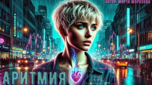 Новинки 2026 года! ✨✨✨ Аритмия.