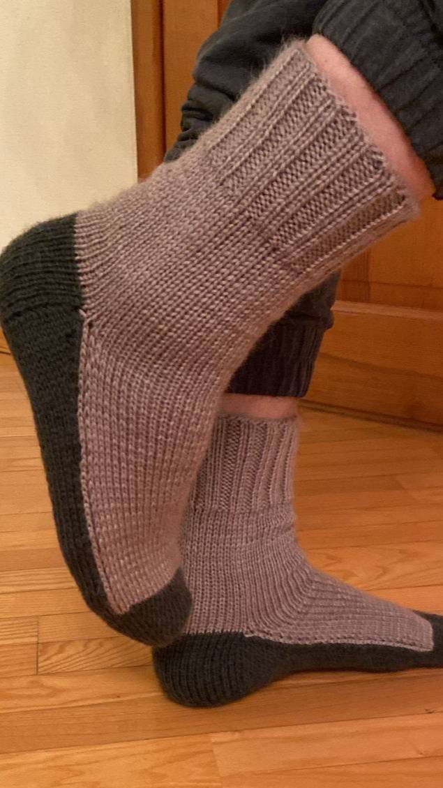 Готовая работа носочки интарсия 21 октября 2025 г. смотреть онлайн