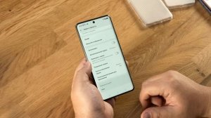Обзор realme 15 Pro | За свои деньги - очень хорошо!