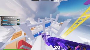 ривалс 1 на 1 с рандомом