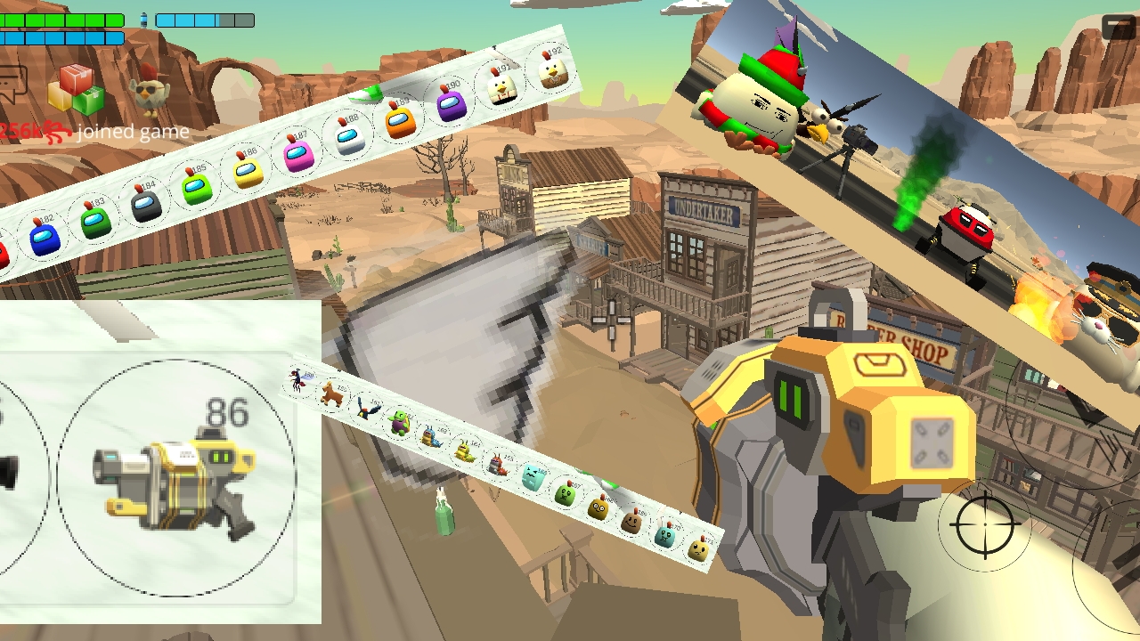 4.9.0 ВЫШЛА смотреть онлайн