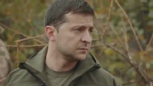 Зеленский я не лох какой-то - 2020 год