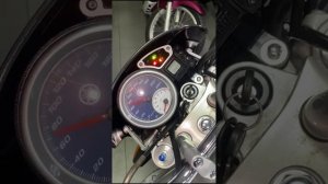 YAMAHA BT 1100 BULLDOG (2004) серебристый