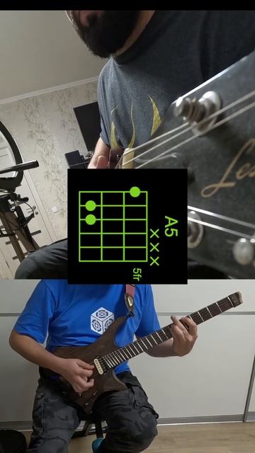 Blink 182 - Rock Show (tutorial) смотреть онлайн