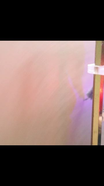 Робот на больших колёсах 4