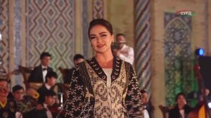 Нигина Амонкулова - Хучандам (Консерт дар Хучанд 2025)