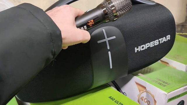 САМАЯ НАДЕЖНАЯ КОЛОНКА В МИРЕ В 2026 ГОДУ ? Лучшая колонка с наименьшим процентом брака Hopestar A86 смотреть онлайн