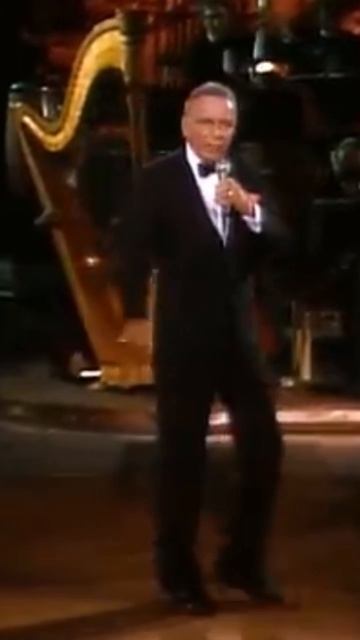 Как бы звучали песни Eminem’а, если бы их исполнял Frank Sinatra? смотреть онлайн