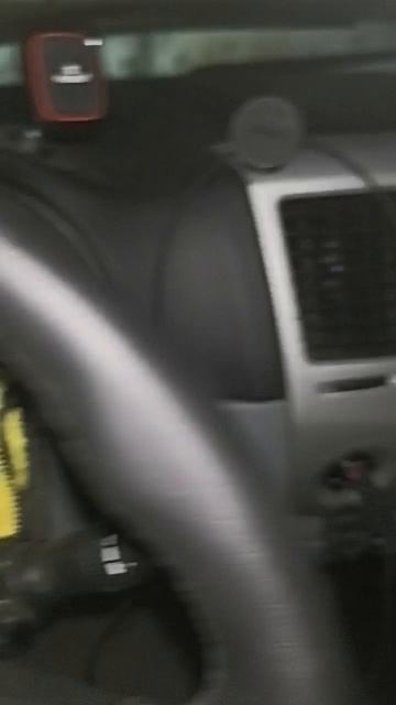 Установили блокировку заднего моста в газель Бизнес по уазовски!:)