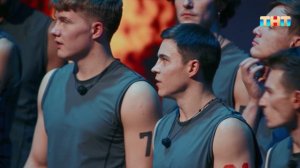 На место травмированного атлета пришел выбывший участник