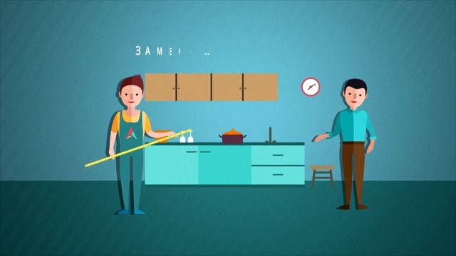 Столешницы из искусственного камня