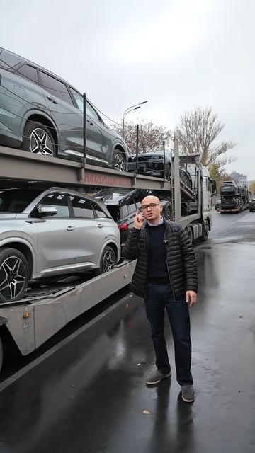 ⚡ ВСТРЕЧАЕМ EVOLUTE I-SPACE! смотреть онлайн