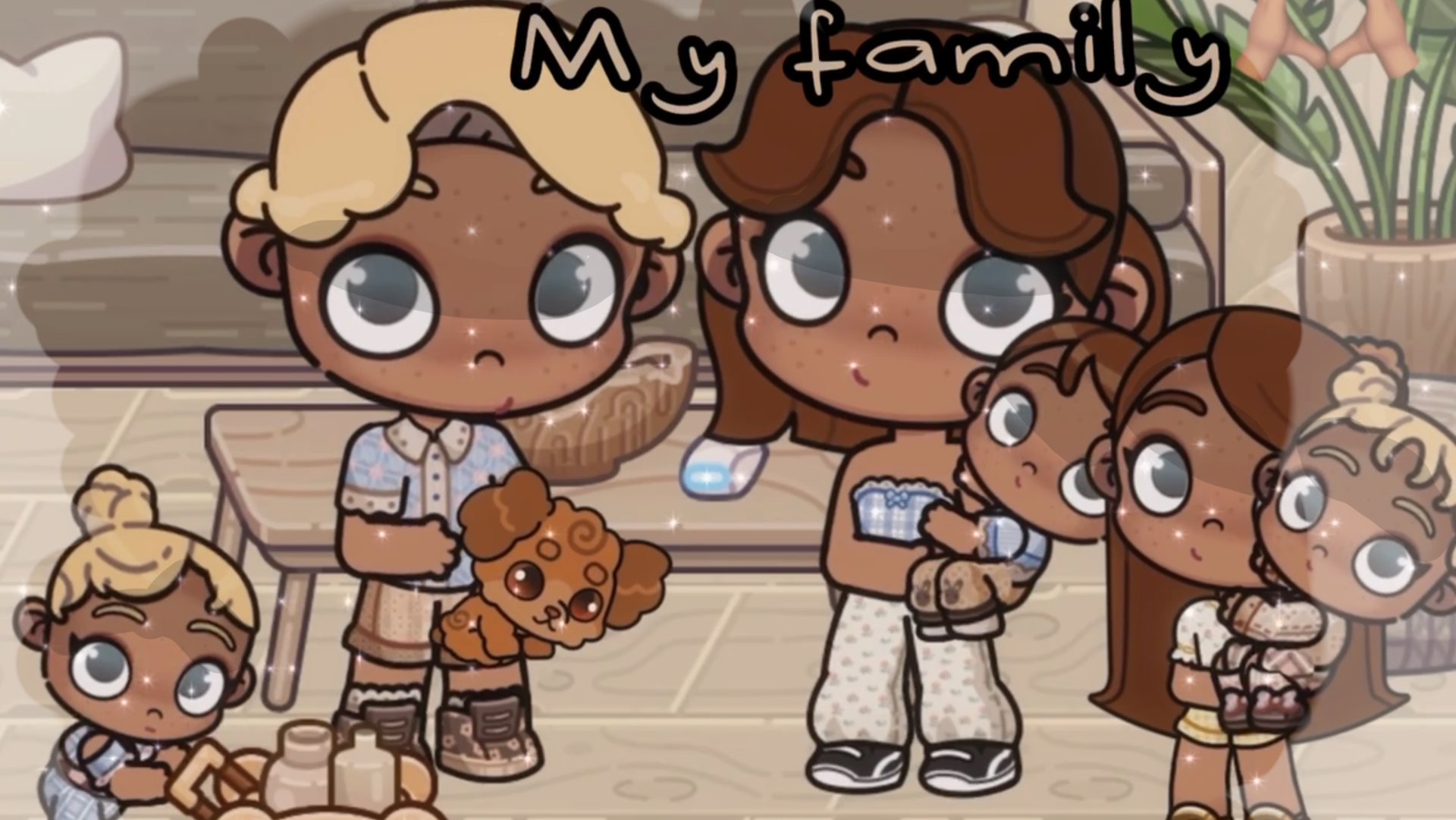 🤍🫶🏽_новое интро_🫶🏽🤍 смотреть онлайн