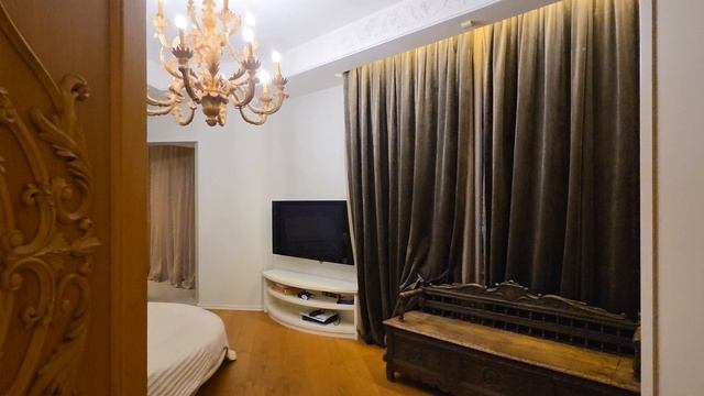 Продаётся квартира в г.Екатеринбург, улица Николая Никонова, 4, кв 16 смотреть онлайн