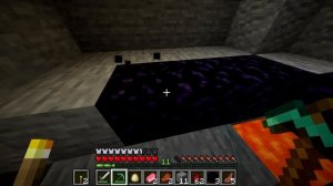 Lp. #Пройти до конца - Майнкрафт #14 серия / выживание на новейшей версии minecraft! Алмазная кирка