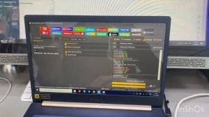 Realme Note 60X 15 Android удаление Гугл аккаунта 🔥🔥🔥 FRP Realme все модели . удаленная помощь 🦾