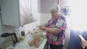 Мяшарики по-деревенски ВКУСНЫЙ КУЛИНАРНЫЙ РЕЦЕПТ ИЗ СВИНИНЫ И ГОВЯДИНЫ