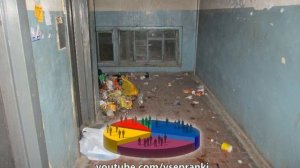 Пранк Артёмыч- Статистика подъезда