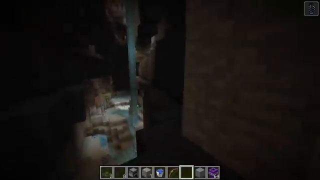 ПРО СПРЯТАЛСЯ И ЗАТРОЛЛИЛ НУБА В Железной ШАХТЕ В МАЙНКРАФТ 100% Троллинг Ловушка Minecraft смотреть онлайн