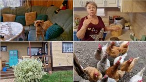 У ВАС ТОЖЕ БЫВАЮТ ТАКИЕ ДНИ? ВСЁ У МЕНЯ СЕГОДНЯ НЕ ТАК КАК НАДО.