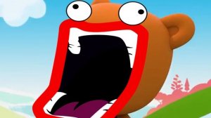 Super Mario World The bad food 🍎🍗🍖🍔