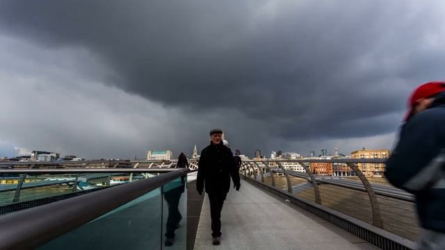 English File 5th Elementary 5C Vocabulary The weather in London смотреть онлайн