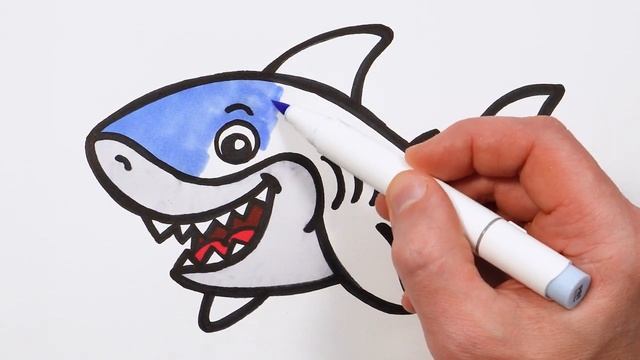 Рисование для детей