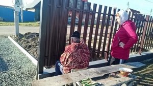 Мясо с цветной капустой - очень вкусное блюдо 👍 Мы крутим забор