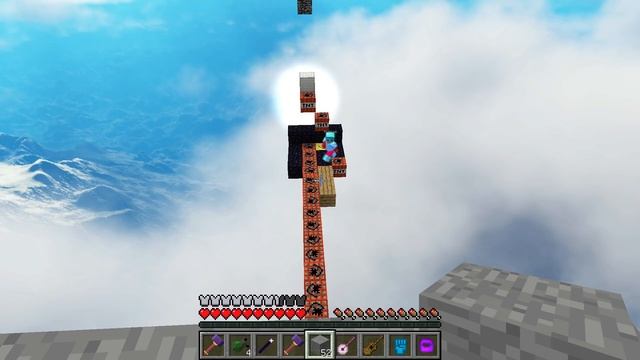 НАДЗИРАТЕЛЬ ЛАКИ БЛОК vs ИГРОК ЛАКИБЛОК В МАЙНКРАФТ ! ИГРА В КАЛЬМАРА В MINECRAFT ТРОЛЛИНГ ЛОВУШКА смотреть онлайн