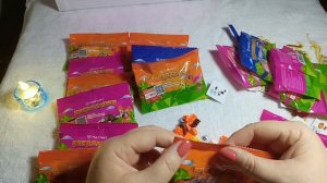 Асмр 💙Шуршалки 💙Шёпот 💙видео для сна 💤💤💤