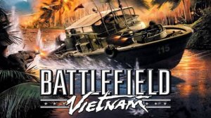 Интро ролик в игре Battlefield Vietnam (2004) на PC!