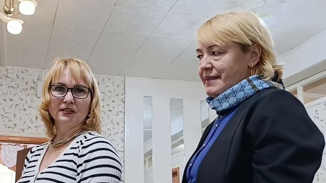 Отправка гуманитарной помощи участникаам СВО