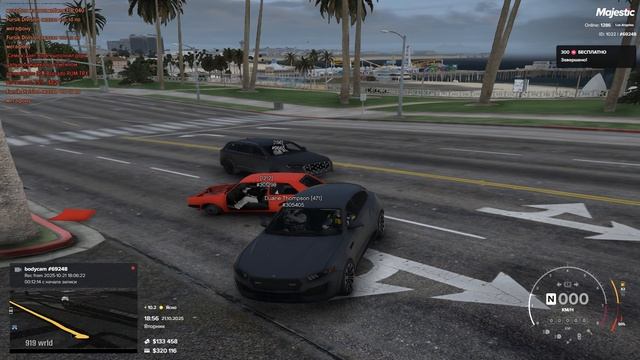 Grand Theft Auto V 2025.10.21 - 18.55.43.01 смотреть онлайн