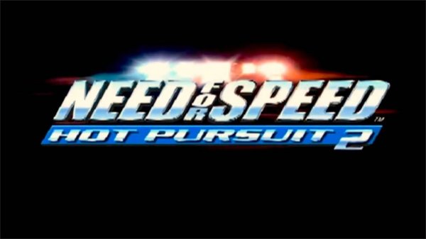 Интро ролик в Need for Speed: Hot Pursuit 2 (2002) на PC !